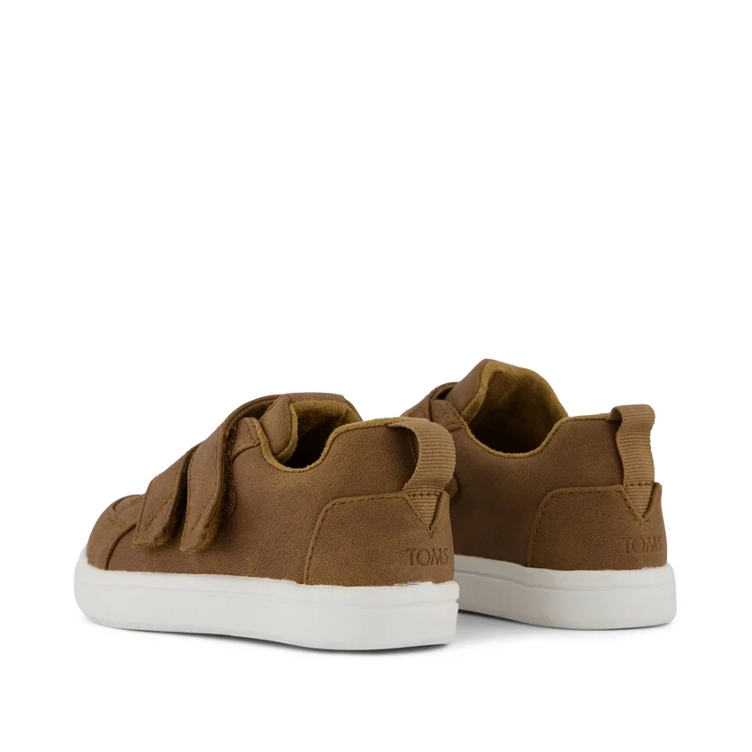 Toddler Cruz Double Strap Toddler Sneaker Toddler Cruz Double Strap Toddler Sneaker