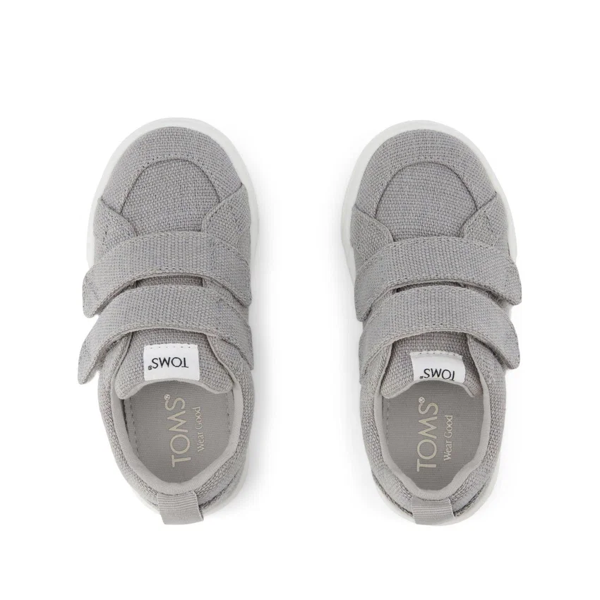Toddler Cruz Double Strap Toddler Sneaker Toddler Cruz Double Strap Toddler Sneaker