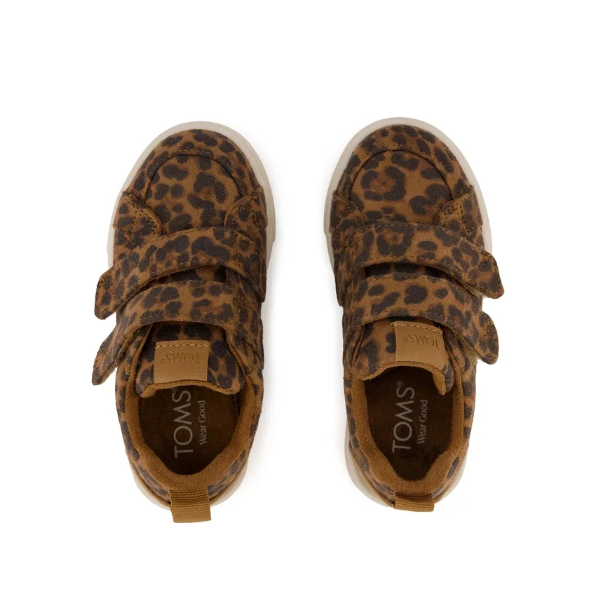 Toddler Cruz Double Strap Toddler Sneaker Toddler Cruz Double Strap Toddler Sneaker