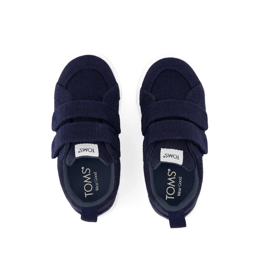 Toddler Cruz Double Strap Toddler Sneaker Toddler Cruz Double Strap Toddler Sneaker
