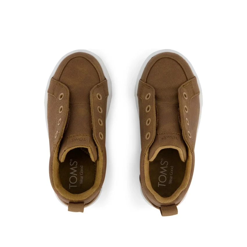 Toddler Cruz Mid Toddler Slip On Shoe Toddler Cruz Mid Toddler Slip On Shoe