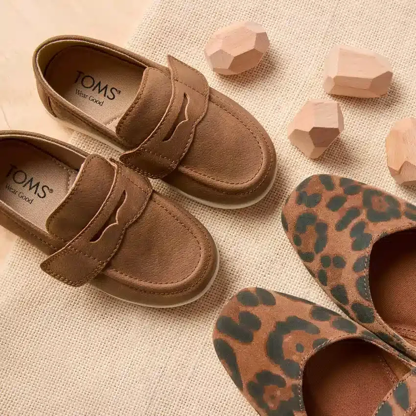 Toddler Oliver Toddler Loafer Toddler Oliver Toddler Loafer