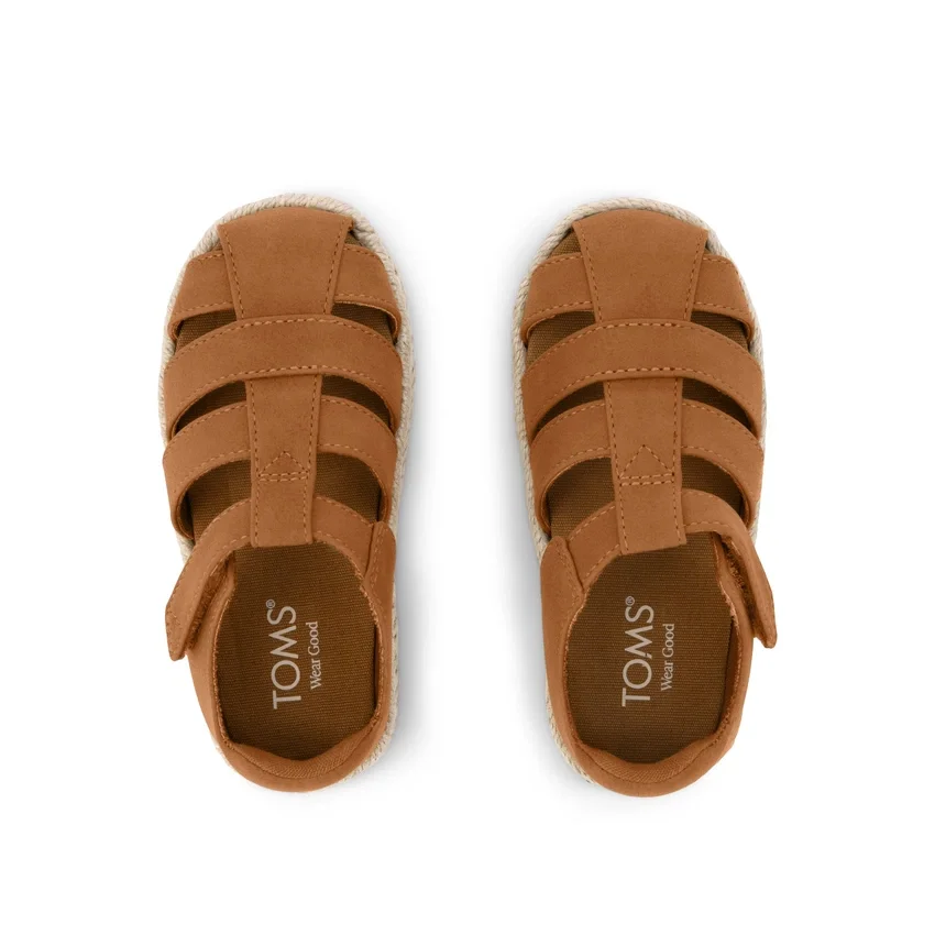 Toddler Ryan Fisherman Sandal Toddler Ryan Fisherman Sandal