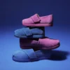 Toddler TOMS x Jamie Mizrahi Alpargata Classic Toddler Shoe Toddler TOMS x Jamie Mizrahi Alpargata Classic Toddler Shoe