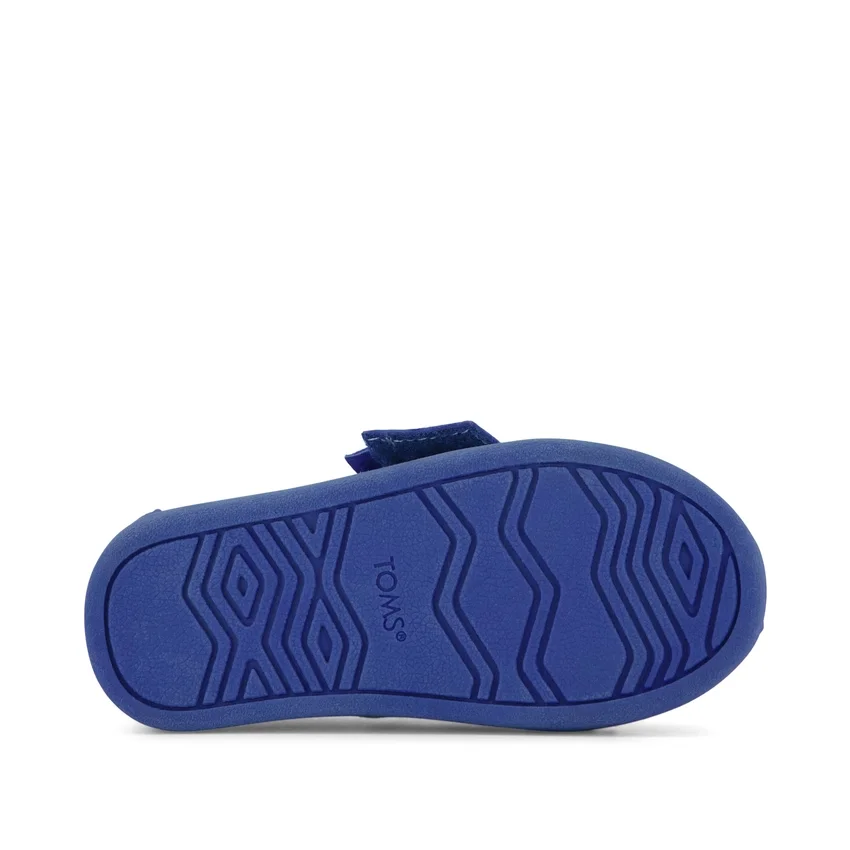 Toddler TOMS x Jamie Mizrahi Alpargata Classic Toddler Shoe Toddler TOMS x Jamie Mizrahi Alpargata Classic Toddler Shoe