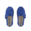 Toddler TOMS x Jamie Mizrahi Alpargata Classic Toddler Shoe Toddler TOMS x Jamie Mizrahi Alpargata Classic Toddler Shoe