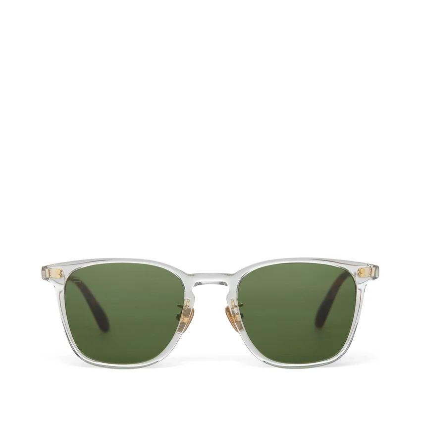 Unisex Emerson Handcrafted Sunglasses Unisex Emerson Handcrafted Sunglasses