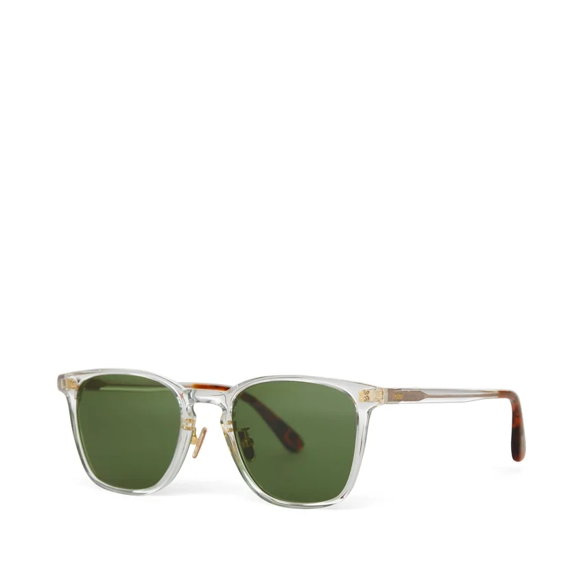 Unisex Emerson Handcrafted Sunglasses Unisex Emerson Handcrafted Sunglasses