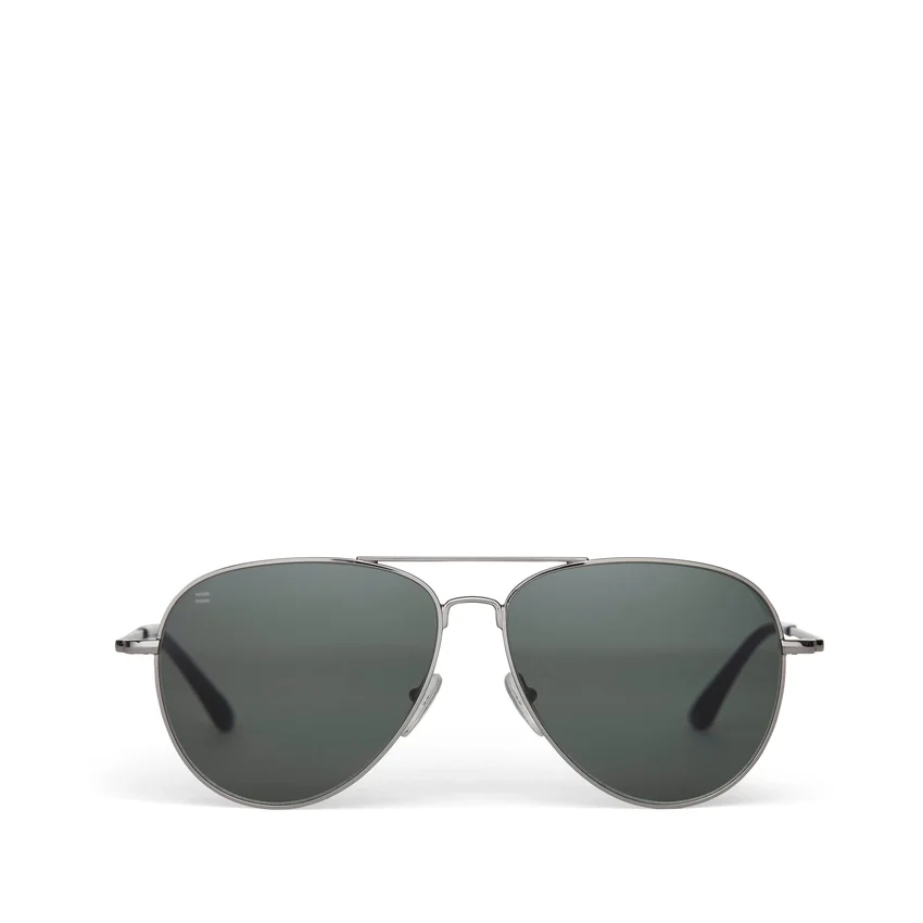 Unisex Hudson Handcrafted Sunglasses Unisex Hudson Handcrafted Sunglasses