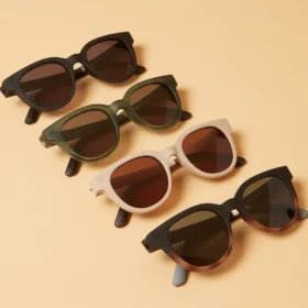 Unisex Rhodes Traveler Sunglasses Unisex Rhodes Traveler Sunglasses