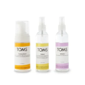Unisex TOMS Shoe Care Kit