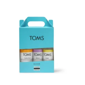 Unisex TOMS Shoe Care Kit
