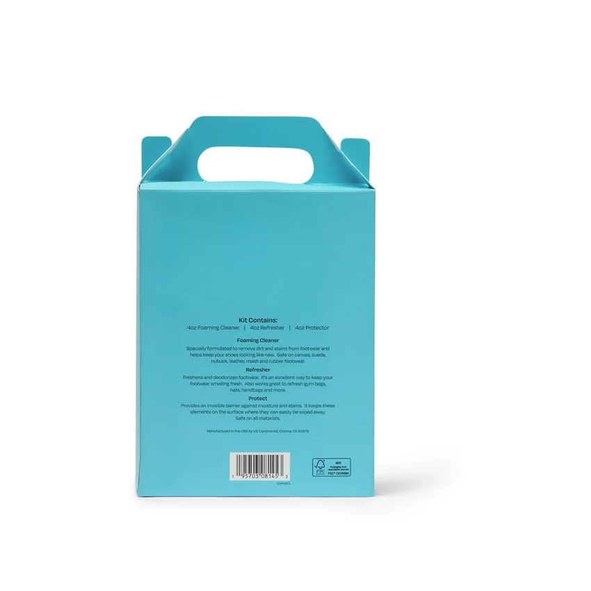 Unisex TOMS Shoe Care Kit Unisex TOMS Shoe Care Kit