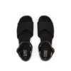 Women Abby Flatform Espadrille Sandal Women Abby Flatform Espadrille Sandal
