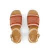 Women Abby Flatform Espadrille Sandal Women Abby Flatform Espadrille Sandal
