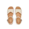 Women Abby Flatform Espadrille Sandal Women Abby Flatform Espadrille Sandal