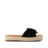 Women Abby Slide Flatform Espadrille Sandal Women Abby Slide Flatform Espadrille Sandal