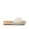 Women Abby Slide Flatform Espadrille Sandal Women Abby Slide Flatform Espadrille Sandal