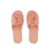 Women Abby Slide Flatform Espadrille Sandal Women Abby Slide Flatform Espadrille Sandal