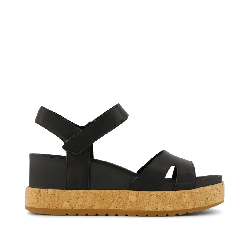 Women Alana Wedge Sandal Women Alana Wedge Sandal