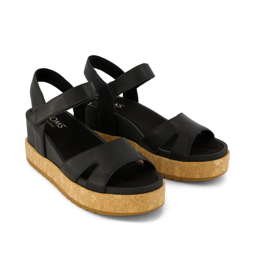 Women Alana Wedge Sandal Women Alana Wedge Sandal