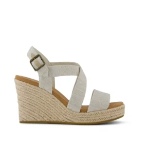 Women Alondra Wedge Sandal