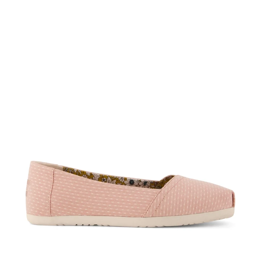 Women Alpargata Ballet Flat Women Alpargata Ballet Flat