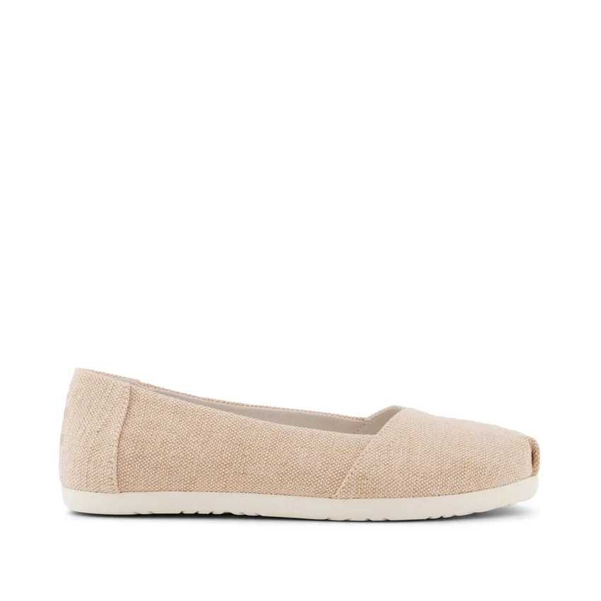 Women Alpargata Ballet Flat Women Alpargata Ballet Flat