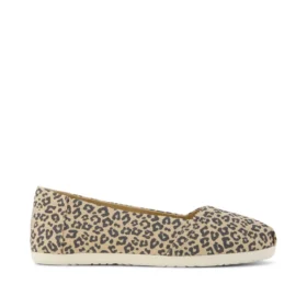 Women Alpargata Ballet Flat