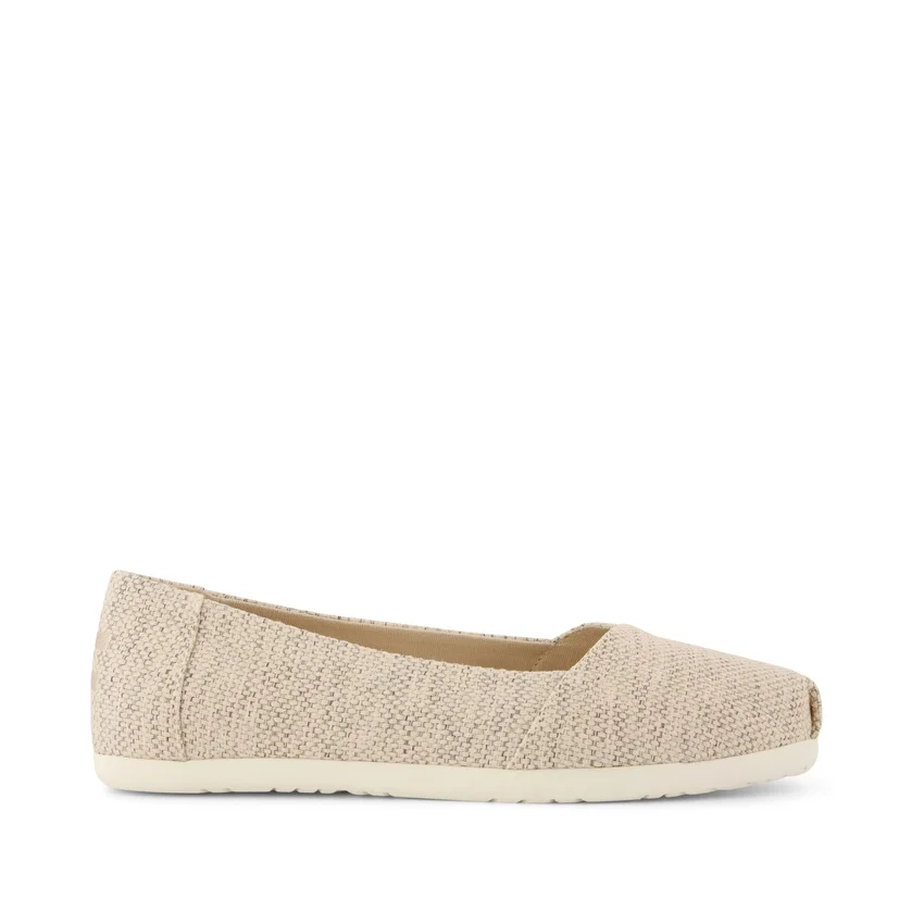 Women Alpargata Ballet Flat Women Alpargata Ballet Flat