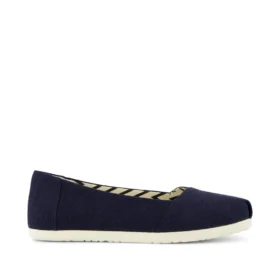 Women Alpargata Ballet Flat