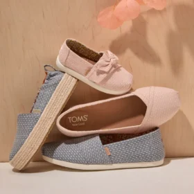 Women Alpargata Ballet Flat