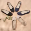 Women Alpargata Ballet Flat Women Alpargata Ballet Flat