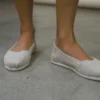 Women Alpargata Ballet Flat Women Alpargata Ballet Flat