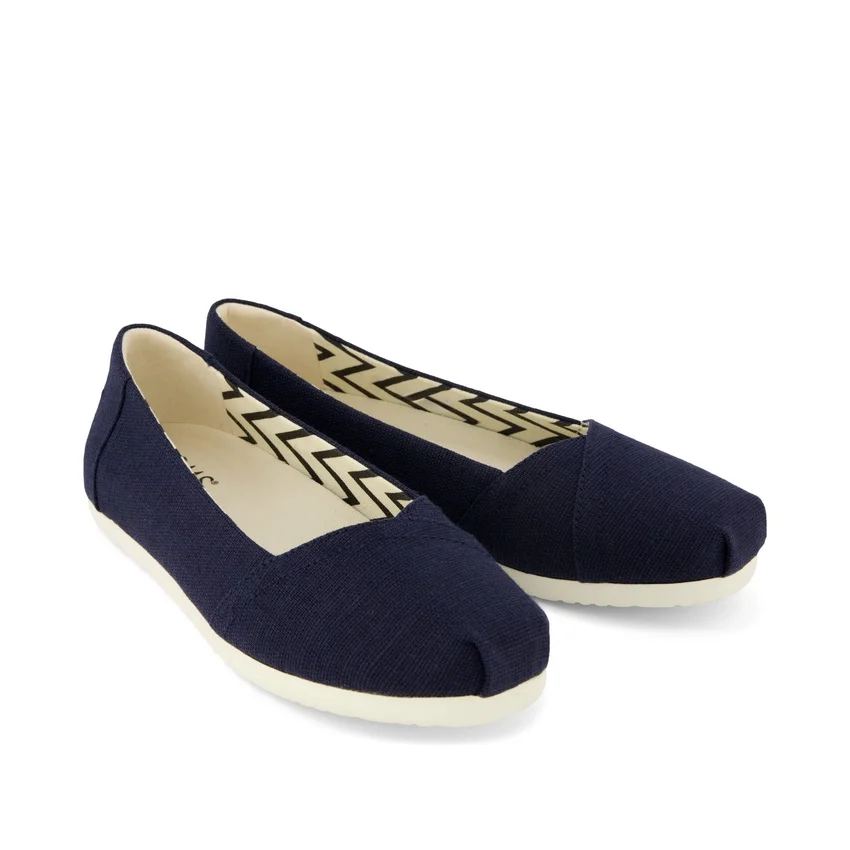 Women Alpargata Ballet Flat Women Alpargata Ballet Flat