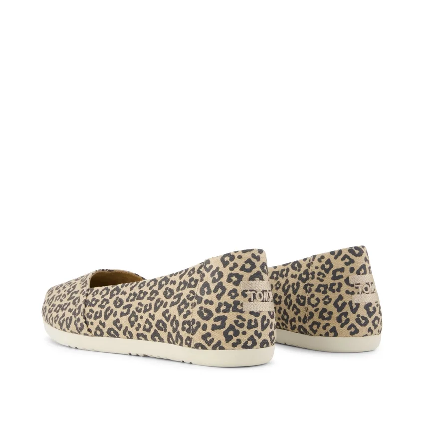 Women Alpargata Ballet Flat Women Alpargata Ballet Flat