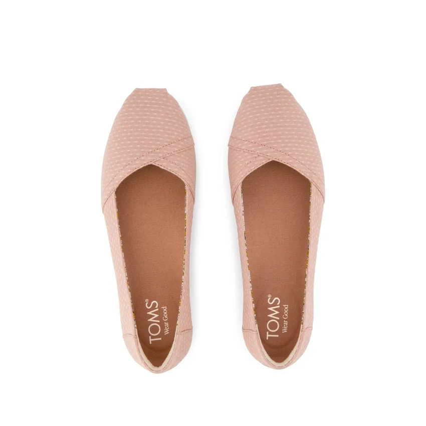 Women Alpargata Ballet Flat Women Alpargata Ballet Flat