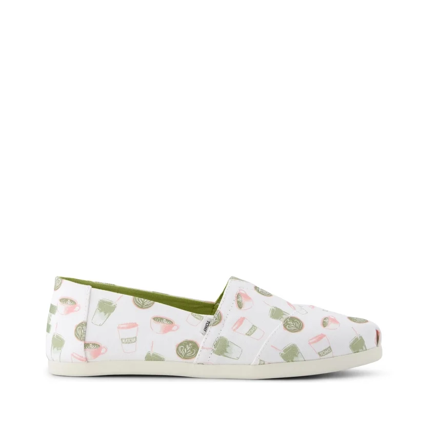 Women Alpargata Classic Women Alpargata Classic