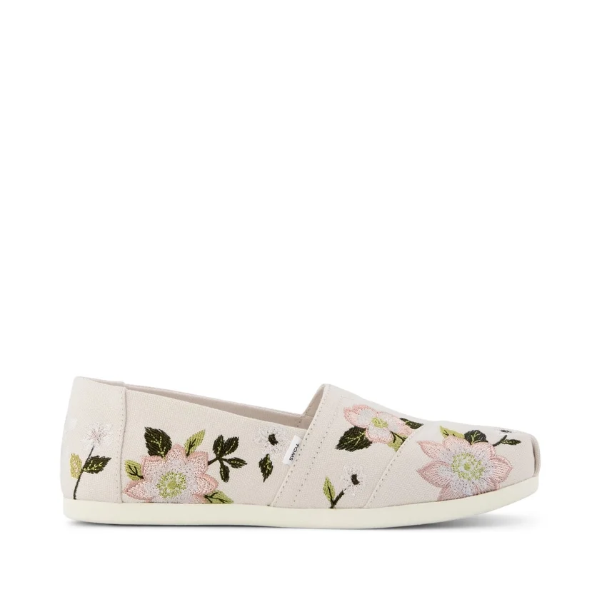 Women Alpargata Classic Women Alpargata Classic