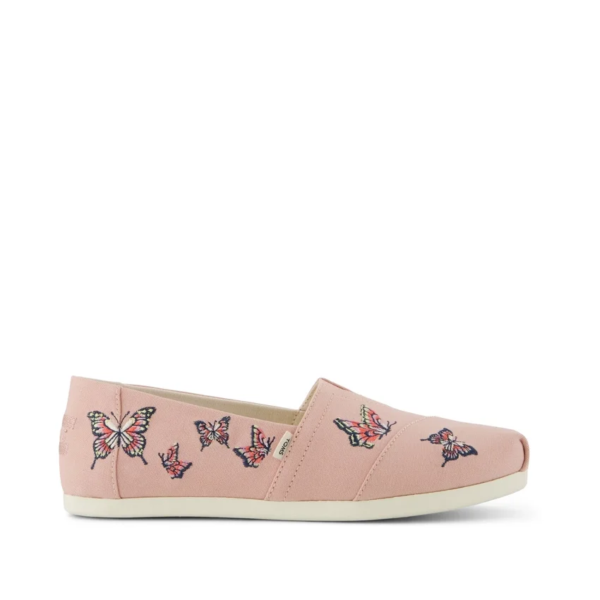 Women Alpargata Classic Women Alpargata Classic