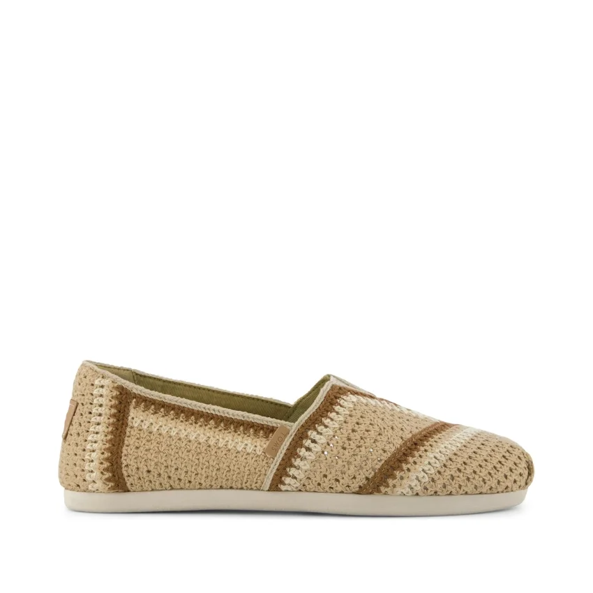 Women Alpargata Classic Women Alpargata Classic