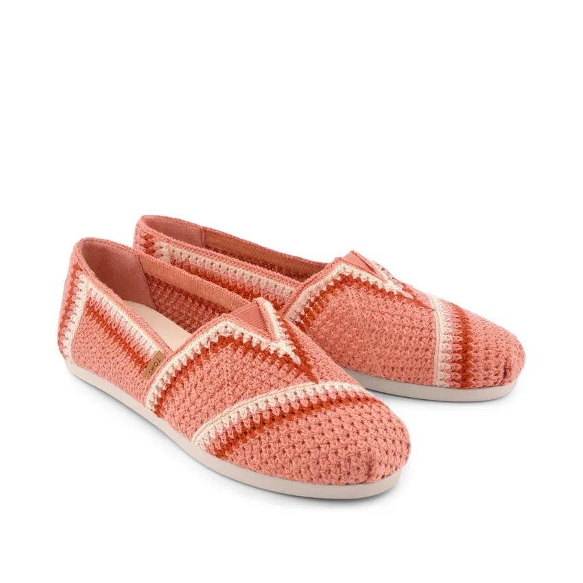 Women Alpargata Classic Women Alpargata Classic