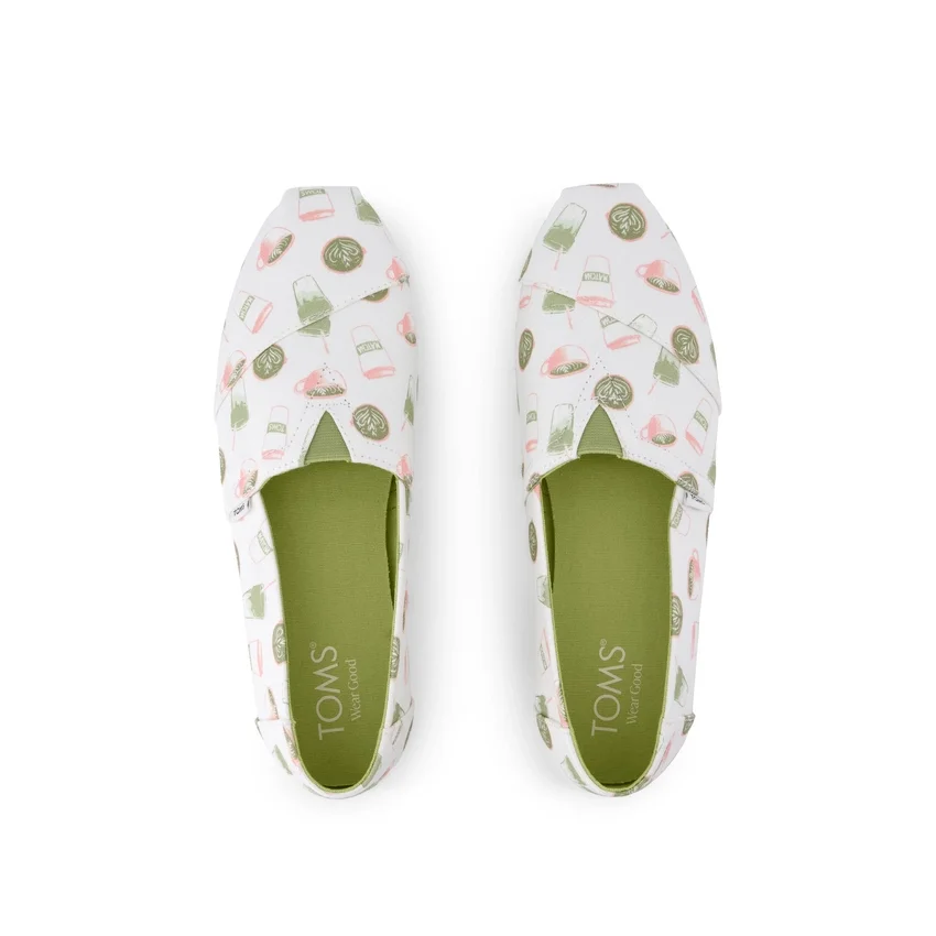 Women Alpargata Classic Women Alpargata Classic