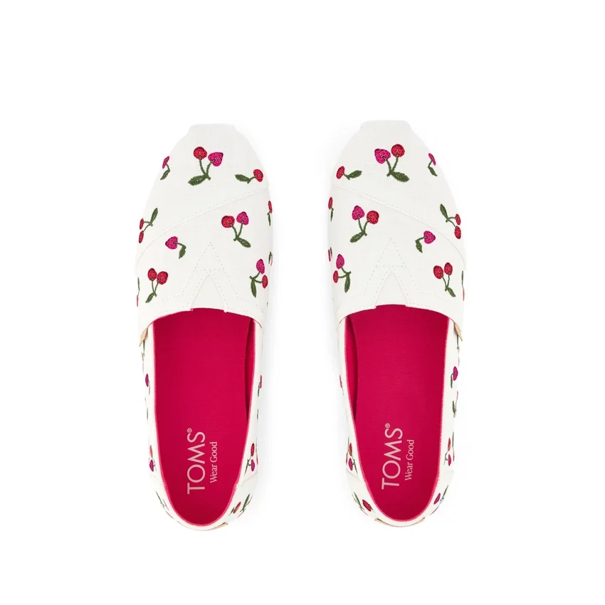 Women Alpargata Classic Women Alpargata Classic