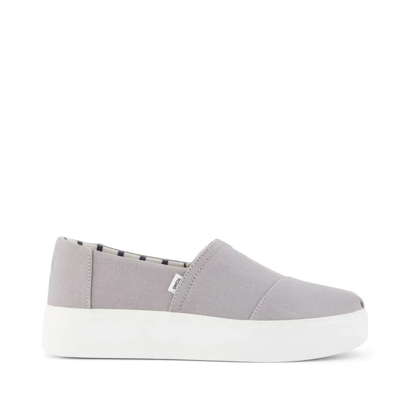 Women Asher Platform Slip On Sneaker Women Asher Platform Slip On Sneaker