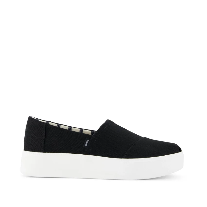 Women Asher Platform Slip On Sneaker Women Asher Platform Slip On Sneaker