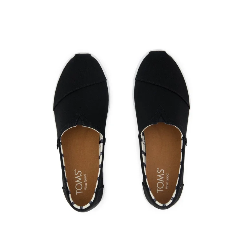 Women Asher Platform Slip On Sneaker Women Asher Platform Slip On Sneaker