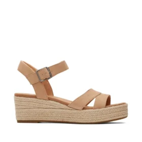Women Audrey Wedge Sandal