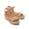Women Audrey Wedge Sandal Women Audrey Wedge Sandal