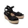 Women Audrey Wedge Sandal Women Audrey Wedge Sandal